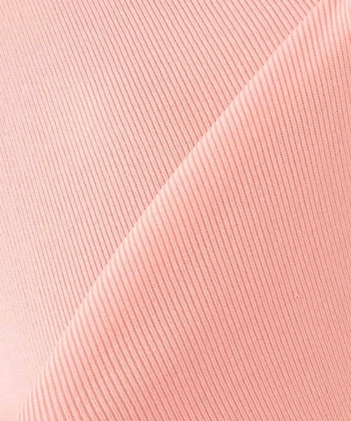 a.v.v(アーヴェヴェ)の「【WEB限定/洗える/UVカット】Vネックパフスリーブニット(ニット/セーター・レディース・ネイビー/ダークインディゴブルー/ライトピンク・40/38/42/36)」の10枚目の写真