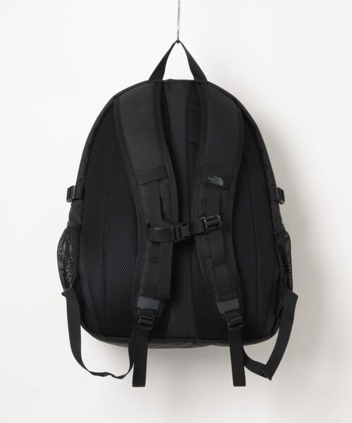 THE NORTH FACE(ザノースフェイス)の「【THE NORTH FACE/ザ ノースフェイス】リープ20(バックパック/リュック・メンズ・ホワイト/レッド/ブラック・FREE)」の19枚目の写真
