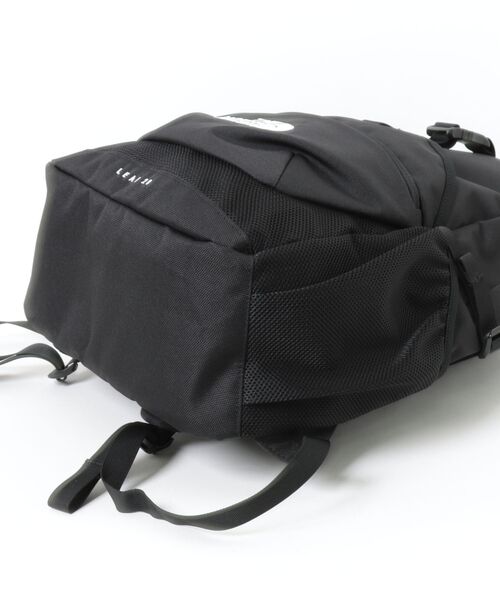 THE NORTH FACE(ザノースフェイス)の「【THE NORTH FACE/ザ ノースフェイス】リープ20(バックパック/リュック・メンズ・ホワイト/レッド/ブラック・FREE)」の20枚目の写真