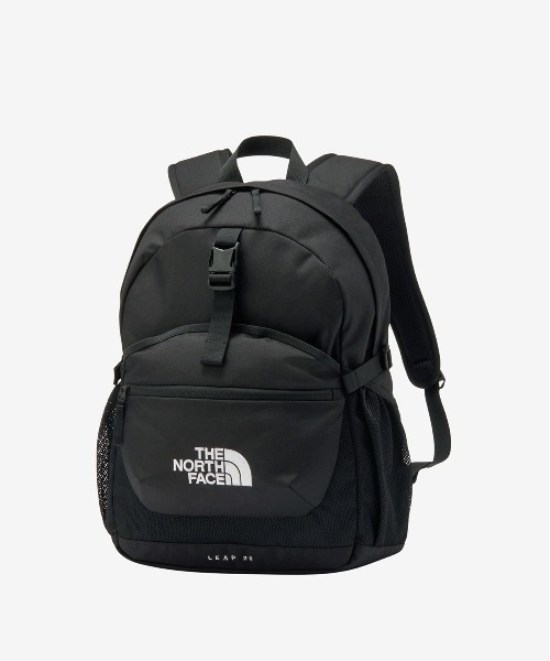 THE NORTH FACE(ザノースフェイス)の「【THE NORTH FACE/ザ ノースフェイス】リープ20(バックパック/リュック・メンズ・ホワイト/レッド/ブラック・FREE)」の1枚目の写真