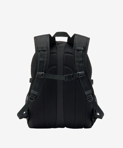 THE NORTH FACE(ザノースフェイス)の「【THE NORTH FACE/ザ ノースフェイス】リープ20(バックパック/リュック・メンズ・ホワイト/レッド/ブラック・FREE)」の4枚目の写真