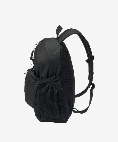 THE NORTH FACE(ザノースフェイス)の「【THE NORTH FACE/ザ ノースフェイス】リープ20(バックパック/リュック・メンズ・ホワイト/レッド/ブラック・FREE)」の5枚目の写真