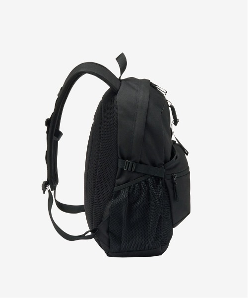 THE NORTH FACE(ザノースフェイス)の「【THE NORTH FACE/ザ ノースフェイス】リープ20(バックパック/リュック・メンズ・ホワイト/レッド/ブラック・FREE)」の6枚目の写真