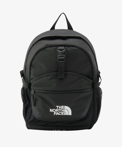 THE NORTH FACE(ザノースフェイス)の「【THE NORTH FACE/ザ ノースフェイス】リープ20(バックパック/リュック・メンズ・ホワイト/レッド/ブラック・FREE)」の7枚目の写真