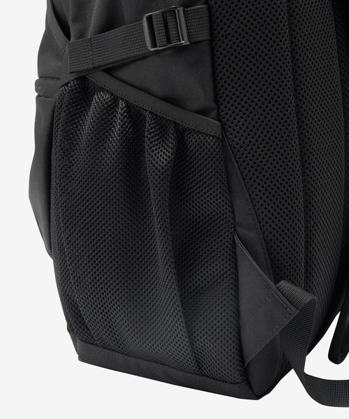THE NORTH FACE(ザノースフェイス)の「【THE NORTH FACE/ザ ノースフェイス】リープ20(バックパック/リュック・メンズ・ホワイト/レッド/ブラック・FREE)」の11枚目の写真