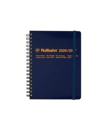 手帳/メモ帳（ブルー・ネイビー/青色系）ファッション通販 - ZOZOTOWN