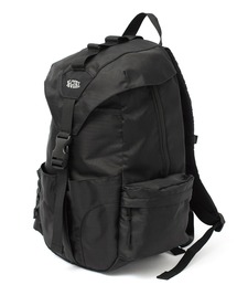 OVAL LOGO BACKPACK（バックパック/リュック）｜X-girl（エックス
