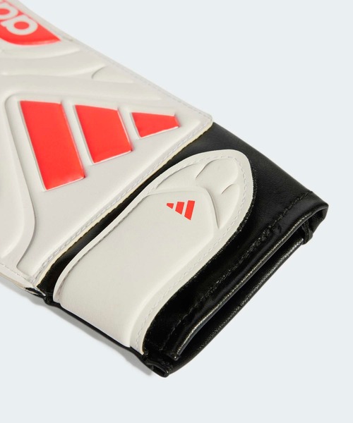 adidas（アディダス）の「コパ クラブ ゴールキーパーグローブ / アディダス adidas（スポーツグッズ・メンズ・ホワイト・5）」の2枚目の写真