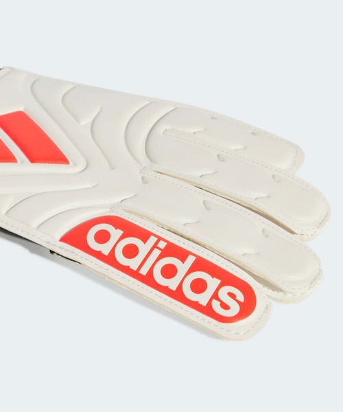 adidas（アディダス）の「コパ クラブ ゴールキーパーグローブ / アディダス adidas（スポーツグッズ・メンズ・ホワイト・5）」の3枚目の写真