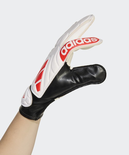 adidas（アディダス）の「コパ クラブ ゴールキーパーグローブ / アディダス adidas（スポーツグッズ・メンズ・ホワイト・5）」の5枚目の写真