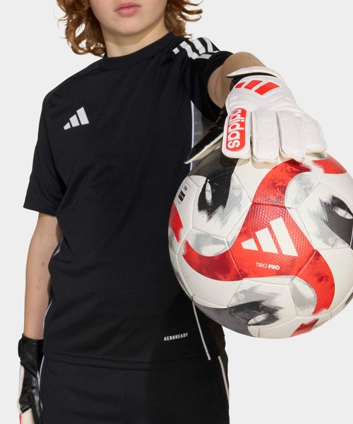 adidas（アディダス）の「コパ クラブ ゴールキーパーグローブ / アディダス adidas（スポーツグッズ・メンズ・ホワイト・5）」の6枚目の写真