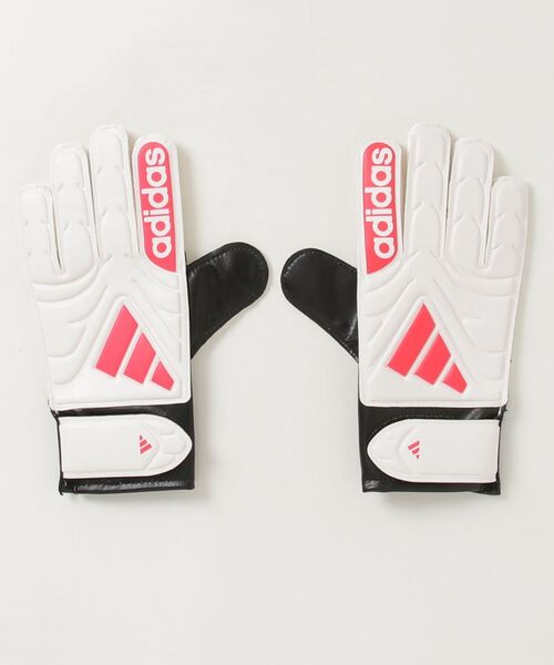 adidas（アディダス）の「コパ クラブ ゴールキーパーグローブ / アディダス adidas（スポーツグッズ・メンズ・ホワイト・5）」の9枚目の写真