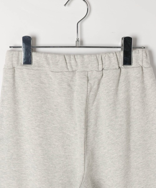 Heather（ヘザー）の「アソートワイドフリルパンツ　656056（その他パンツ・レディース・ブラック/アイボリー/グレー・FREE）」の20枚目の写真