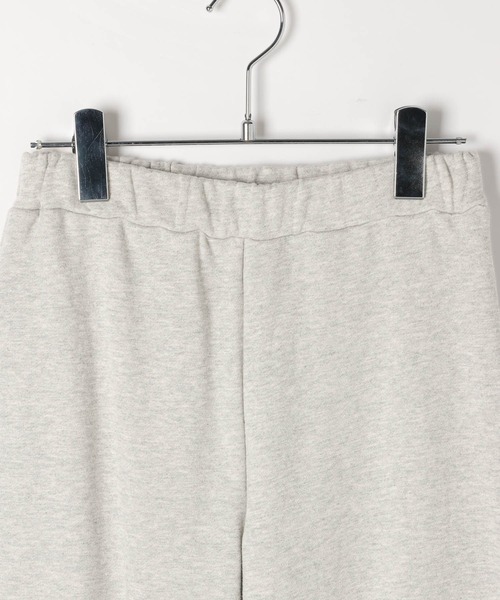 Heather（ヘザー）の「アソートワイドフリルパンツ　656056（その他パンツ・レディース・ブラック/アイボリー/グレー・FREE）」の21枚目の写真