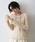 Trish�i�g���b�V���j�́u�X���u���[�v���[���j�b�g�v���I�[�o�[�i�j�b�g/�Z�[�^�[�j�v�b�z���C�g