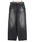GOLD�i�S�[���h�j�́uGOLD / �S�[���h�FRECYCLED WASTE SUVIN COTTON YARN 11.5oz DENIM DOUBLE KNEE PAINTER PANTS VINTAGE�F25B-GL42582H[MUS]�i�f�j���p���c�j�v�b�u���b�N