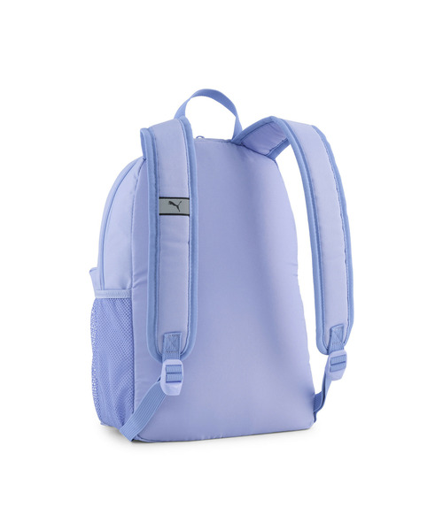 PUMA(プーマ)の「PUMA プーマ キッズ プーマ フェーズ スモール バックパック 13L(バックパック/リュック・キッズ・ブルー系その他6・フリー)」の3枚目の写真