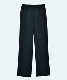 BACKYARD FAMILY（バックヤードファミリー）の「ecla T style BLACKフォーマルワイドパンツ（スーツパンツ）」