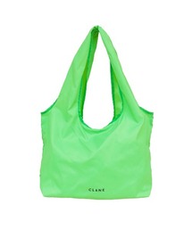 CLANE（クラネ）の「POCKETABLE ECO BAG（エコバッグ/サブバッグ）」