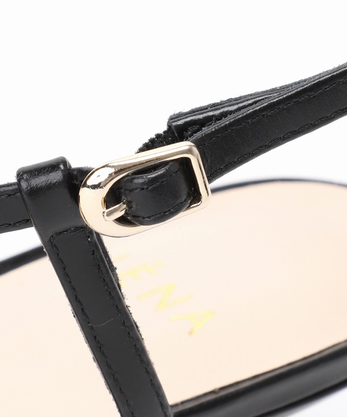 IENA（イエナ）の「IENA pointed pumps パンプス（パンプス・レディース・グレー/ブラック・35/36/37/38）」の13枚目の写真