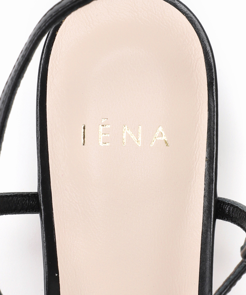 IENA（イエナ）の「IENA pointed pumps パンプス（パンプス・レディース・グレー/ブラック・35/36/37/38）」の14枚目の写真