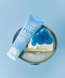 MISTIC MOON（ミスティック・ムーン）の「口臭ケアパール歯磨き粉3個入り（バス/トイレグッズ）」