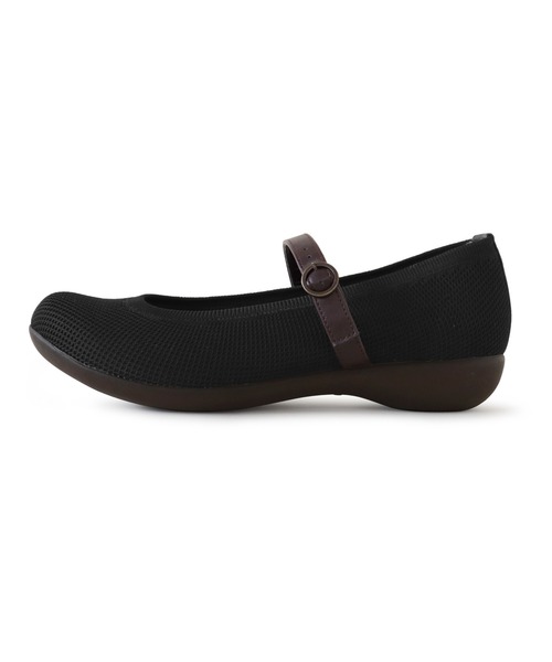 Re:getA（リゲッタ）の「Re:getA メッシュニットパンンプス R2363（パンプス・レディース・ブラック/ベージュ・LL/L/M/S）」の16枚目の写真