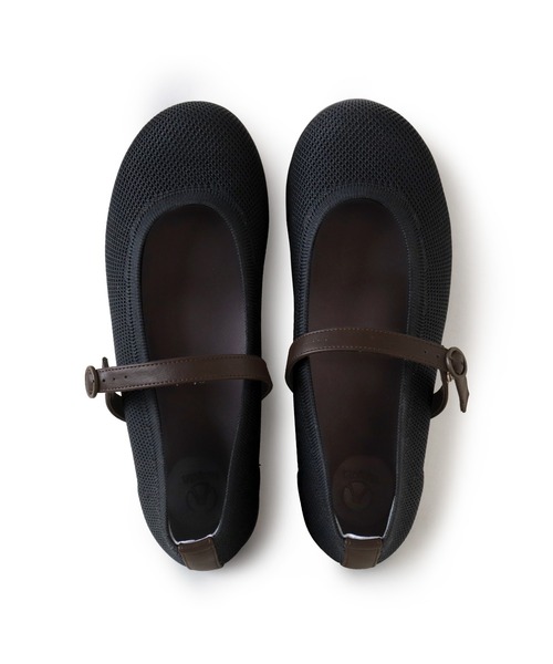 Re:getA（リゲッタ）の「Re:getA メッシュニットパンンプス R2363（パンプス・レディース・ブラック/ベージュ・LL/L/M/S）」の19枚目の写真