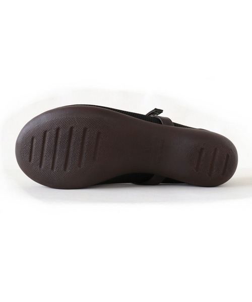 Re:getA（リゲッタ）の「Re:getA メッシュニットパンンプス R2363（パンプス・レディース・ブラック/ベージュ・LL/L/M/S）」の21枚目の写真