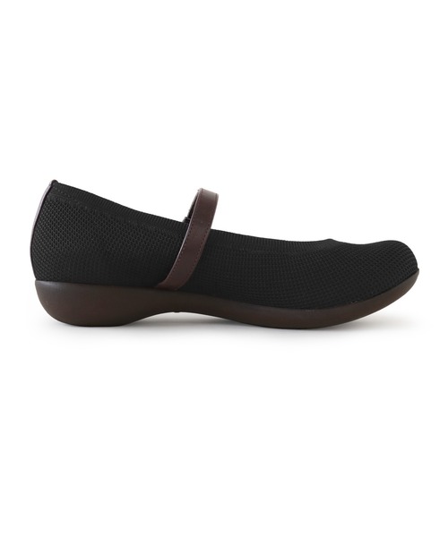Re:getA（リゲッタ）の「Re:getA メッシュニットパンンプス R2363（パンプス・レディース・ブラック/ベージュ・LL/L/M/S）」の17枚目の写真