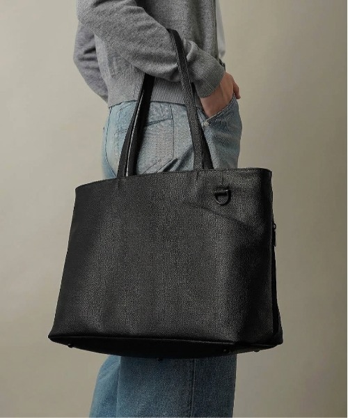 セール】【FAHRT】(ファート) A4収納 防水トートバッグ FELK-02