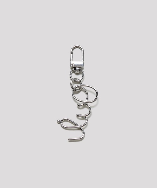 LAPUIS(ラピュイ)の「LAPUIS(ラピュイ)Sparkling multi chain(ウォレットチェーン・レディース・ゴールド/シルバー・FREE)」の17枚目の写真