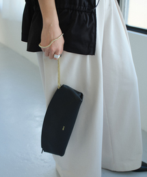 予約商品】VERMEIL par iena｜ヴェルメイユパーイエナのショルダー