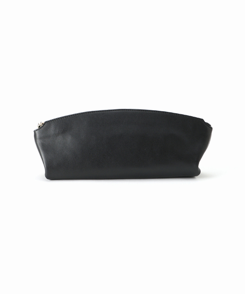 VERMEIL par iena(ヴェルメイユパーイエナ)の「abro+ アブロ ショルダーバッグ BALLROOM 032633-78(ショルダーバッグ・レディース・ブラウン/ブラック・FREE)」の9枚目の写真