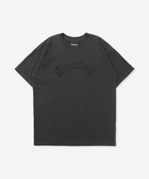 【Hurley:ハーレー】ヘビーウェイトコットンTシャツ オーバーサイズシルエット EMB OE LOGO OVRSZD SS TEE
