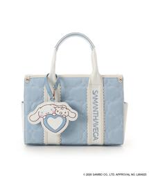 SAMANTHAVEGA | 「シナモロール」コレクションハンドバッグ(ハンドバッグ)