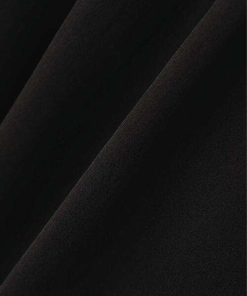 DANKE SCHON(ダンケシェーン)の「【WEB&DEPOT限定】DankeSchon/ダンケシェーン/PTWILL ZIP CARGO SHORTS(カーゴパンツ・メンズ・ブラック・L/M)」の2枚目の写真