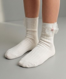 Rora(���[��)�̃v���G ���{���\�b�N�X (3colors)(�\�b�N�X/�C��)