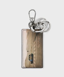 Paul Smith（ポールスミス）の「“Miniデューンズ” キーリング【363008 P273】（その他小物）」