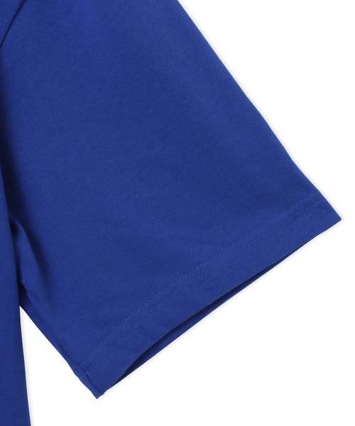 JORDAN BRAND(ジョーダンブランド)の「JORDAN BRAND JORDAN 85 LOGO S/S CREW P6 / ジョーダン ブランド ジョーダン 85 ロゴ ショートスリーブ クルー P6 / NIKE【SP】(Tシャツ/カットソー・メンズ・ブルー・XXL/XL/L/M/S)」の4枚目の写真