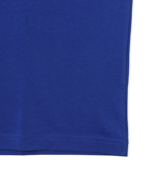 JORDAN BRAND(ジョーダンブランド)の「JORDAN BRAND JORDAN 85 LOGO S/S CREW P6 / ジョーダン ブランド ジョーダン 85 ロゴ ショートスリーブ クルー P6 / NIKE【SP】(Tシャツ/カットソー・メンズ・ブルー・XXL/XL/L/M/S)」の5枚目の写真