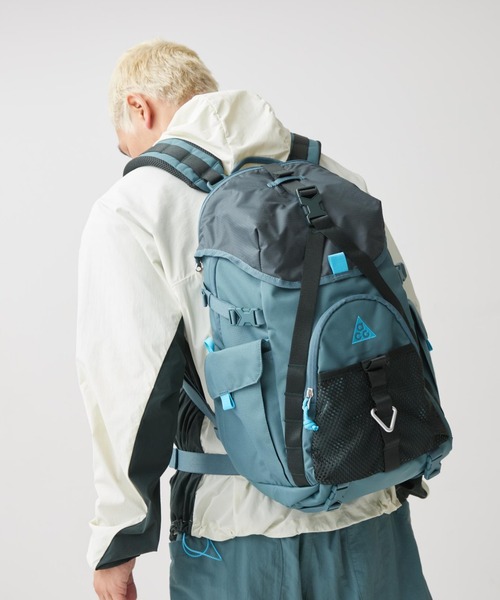 NIKE AGC DAY MAX ナイキエージーシー NIKE ACG（ナイキ エーシージー）| NIKE ACG DAYMAX BACKPACK 25L