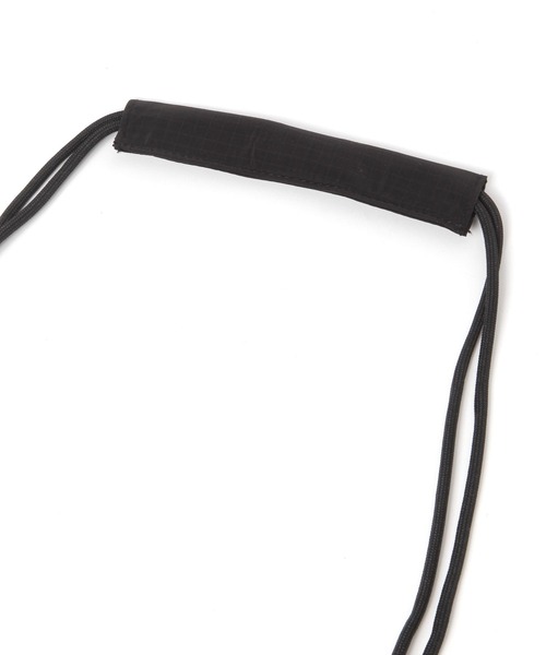 studio CLIP（スタディオクリップ）の「保冷シート付きお財布ショルダーバッグ（ショルダーバッグ・レディース・アイボリー/ブラック/ブルー・FREE）」の8枚目の写真