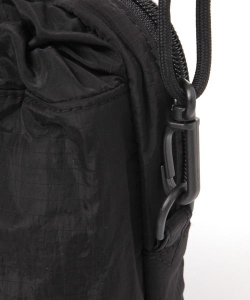 studio CLIP（スタディオクリップ）の「保冷シート付きお財布ショルダーバッグ（ショルダーバッグ・レディース・アイボリー/ブラック/ブルー・FREE）」の10枚目の写真