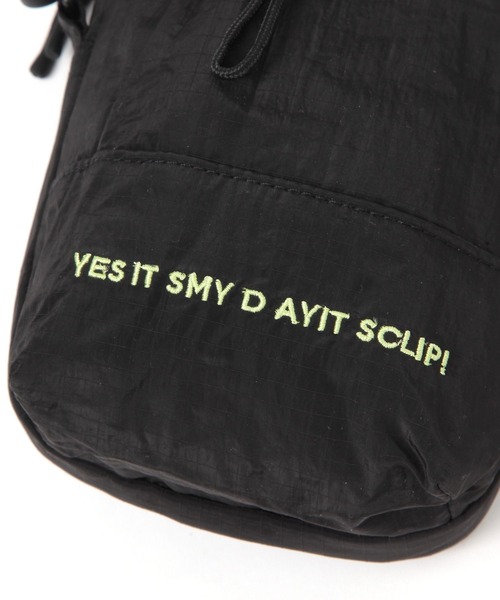 studio CLIP（スタディオクリップ）の「保冷シート付きお財布ショルダーバッグ（ショルダーバッグ・レディース・アイボリー/ブラック/ブルー・FREE）」の12枚目の写真