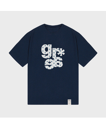 GRAVER（グレーバー）の「[ユニセックス]GRAE-S DOT 半袖Tシャツ_5カラー（Tシャツ/カットソー）」