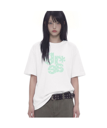 GRAVER（グレーバー）の「[ユニセックス]GRAE-S DOT 半袖Tシャツ_5カラー（Tシャツ/カットソー）」