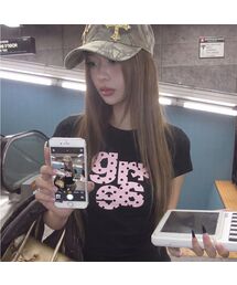 GRAVER（グレーバー）の「【ZOZO限定】[ユニセックス]GRAE-S DOT 半袖Tシャツ_5カラー（Tシャツ/カットソー）」