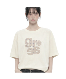 GRAVER（グレーバー）の「[ユニセックス]GRAE-S DOT 半袖Tシャツ_5カラー（Tシャツ/カットソー）」