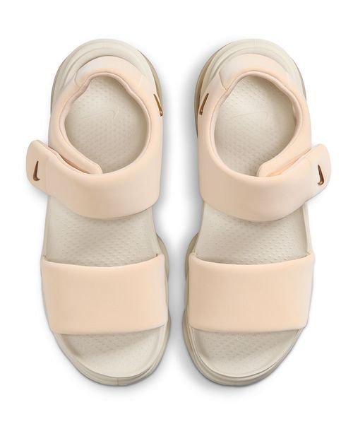 NIKE（ナイキ）の「【NIKE】AIR MAX HALO（サンダル・レディース・ベージュ・23/22/26/25/24）」の5枚目の写真